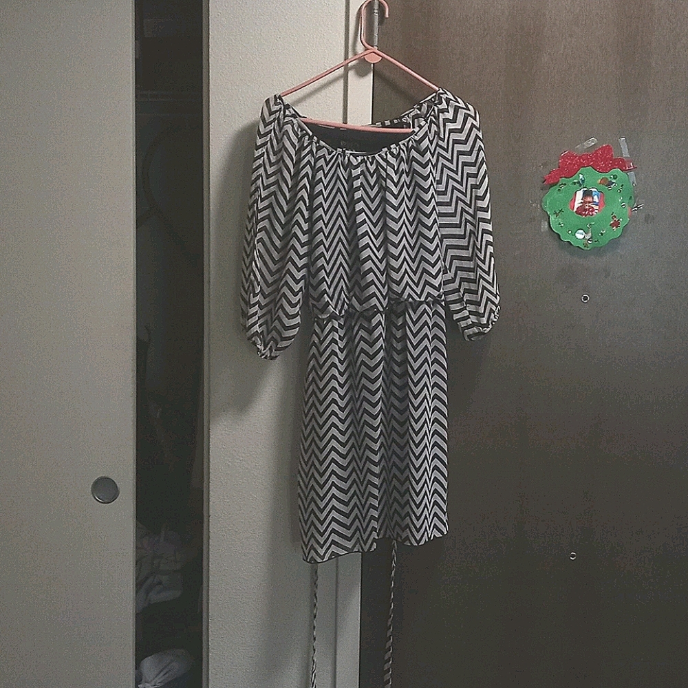 Enfocus Studio dress